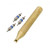 Supco SF3813 Valve Core Remover Tool with 3 Cores