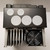 TECO-Westinghouse E510-210-H3-U VFD 10HP 200-240V 3PH