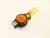 Titus HVAC 10052101 Auto Limit Switch 115°F