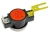 Titus HVAC 10052101 Auto Limit Switch 115°F
