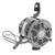 Titus 10151202 Motor 1/3 HP 277V CCW