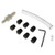 Trane BAYLPKT210B Natural-to-Propane Gas Conversion Kit