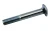 Trane BLT0838 Carriage Bolt 3/8-16 UNC 3.25