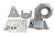 Carrier 310348-757 Inducer Housing Kit