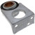 Trane BRG1208 Bearing 1.25" Bore with Oil Nipple
