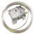 Trane CNT2068 Freeze Control Switch 120V 10A