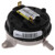 Trane CNT3671 Pressure Switch 0.20" WC SPST 24V