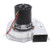 Trane FAN3049 Draft Inducer Motor 1/35 HP 208-230V