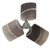Trane FAN4073 Condenser Fan Blade 27.6" 3-Blade