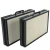 Trane FLR6454 Collection Cell Set of 2