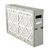 Trane FLRQB5FR21M11 Air Filter 20.2x26x4.7 MERV 11 (2-Pack)