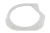 Trane GKT4075 Inducer Blower Gasket