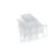 Trane HUS1207 6-Pin Plastic Connector Plug