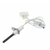 Trane IGN0145 Silicon Nitride Hot Surface Igniter 80V