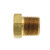 Carrier 323269-704 Burner Orifice LP Gas