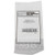 Carrier 324392-751 Teflon Gasket Washer (12-Pack)