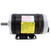 Trane MOT17519 Blower Motor 2 HP 208-230/460V 3PH