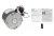 Trane MOT18623 Blower Motor 1/4 HP 230V 1075 RPM