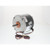 Trane MOT18682 Motor 1/12 HP 200-230V 810 RPM