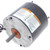 Trane MOT18684 Motor 1/5 HP 460V 1-Phase 825 RPM