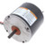 Trane MOT18923 Motor 1/5 HP 208-230V 825 RPM 2-Speed