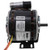 Trane MOT18951 Blower Motor 1/4 HP 115V 1050RPM