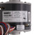 Trane MOT18960 Motor 1/8 HP 277V 1050 RPM 42Y Frame