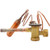Carrier 331709-774 Thermostatic Expansion Valve 2.5 Ton R-410A