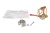 Carrier 331709-789 TXV Kit 1/4" 3/8" Connections