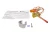 Carrier 331709-789 TXV Kit 1/4" 3/8" Connections