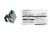 Trane RLY2807 Time Delay Relay 240V 7.0 FLA