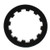 Trane RNG0957 Resilient Ring 2.5" OD