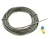 Trane SEN0296 Temperature Sensor 4" Probe -10/150°F