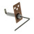 Trane SEN0297 Flame Sensor 90-Degree Angle