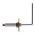 Trane SEN0297 Flame Sensor 90-Degree Angle