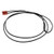 Trane SEN1159 Ambient Temperature Sensor 10k Ohm