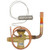 Carrier 332368-762 Thermal Expansion Valve Kit 6-Ton R410A