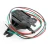 Trane SEN2669 Pressure Transducer 0-5" WC 5VDC