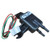 Trane SEN2670 Pressure Transducer 0-5" 0-5VDC