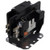 Trane SFCTR1P40A24VSA2L Contactor 1P 40A 24VAC A2L