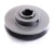 Trane SHE5939 Variable Pitch Sheave 7/8" Bore
