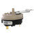 Trane SWT2522 Pressure Switch 1.15" WC SPST N/C