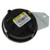 Trane SWT2533 Pressure Switch -1.11" WC Open/-1.29" WC Close