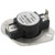 Carrier 338096-701 Auto Limit Switch 160-180°F