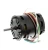 Utica-Dunkirk 102000021 Furnace Motor 208-230V 1140RPM