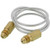 Utica-Dunkirk 43300201 Pilot Tube with Fitting 1/8" x 24