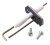 Viessmann 7828718 Ignition and Ionization Electrode Block