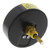 Watts 0121662 Temperature/Pressure Gauge 0-200 PSI Back Mount