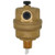 Watts 0590716 Automatic Air Vent Valve 1/4" 150 PSI 240°F