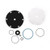 Watts 0864946 Pressure Reducing Valve Repair Kit 2